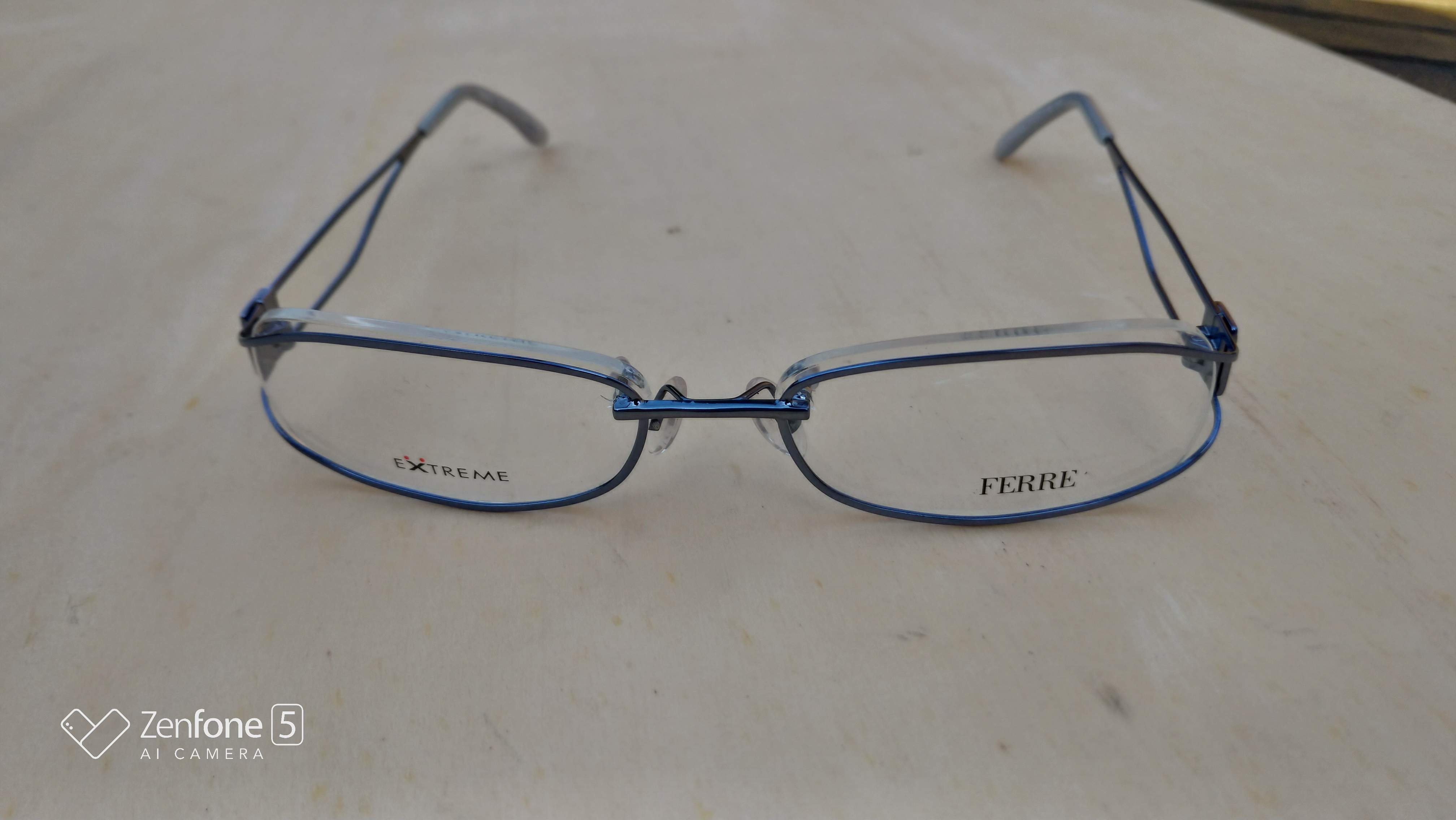 Montatura occhiali da vista GIANFRANCO FERRÉ GF 22504 EXTREME