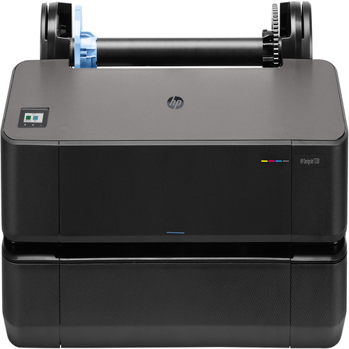 PLOTTER HP A0 36T630 4INK LAN USB 30SEC/A1+PIEDISTALLO E RACCOGLITORE