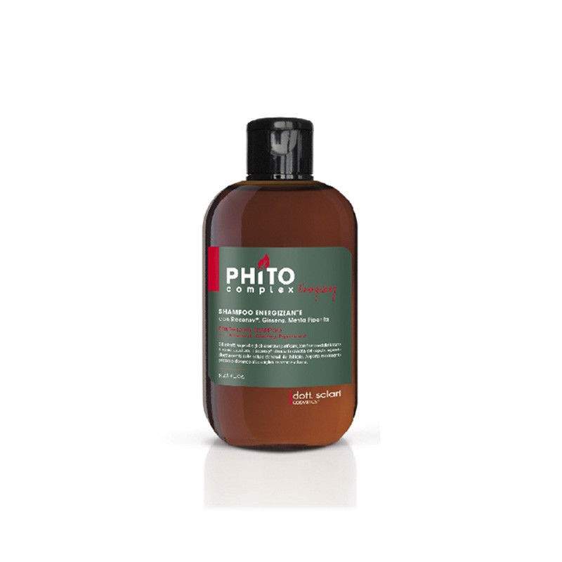 Dott. Solari - Phitocomplex Shampoo Energizzante 250ml