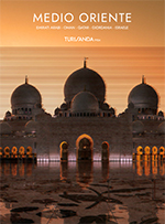Medio Oriente by Turisanda