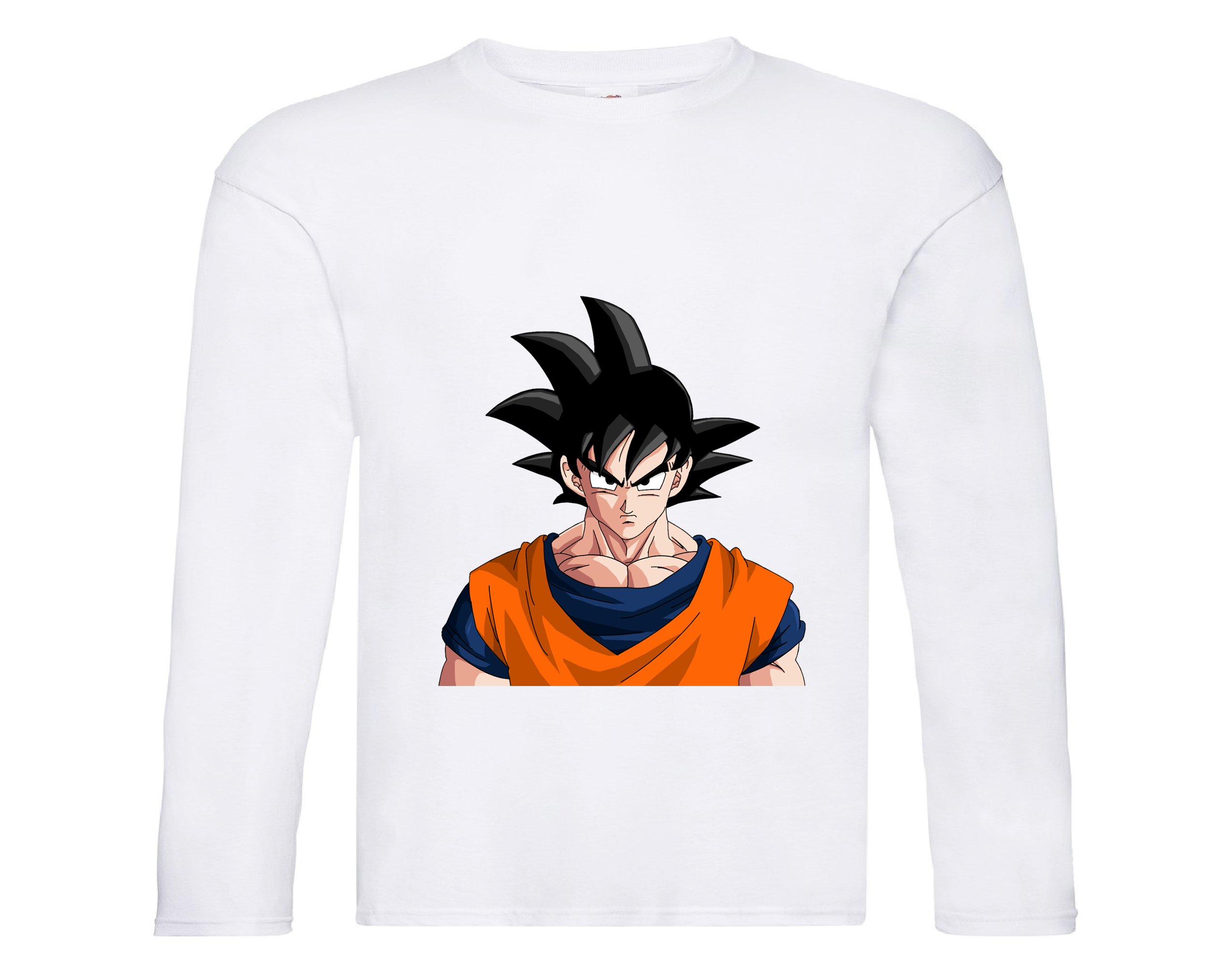 T - Shirt Dragon Ball