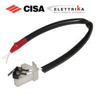 CISA 07023000 - Modulo Microinterruttore