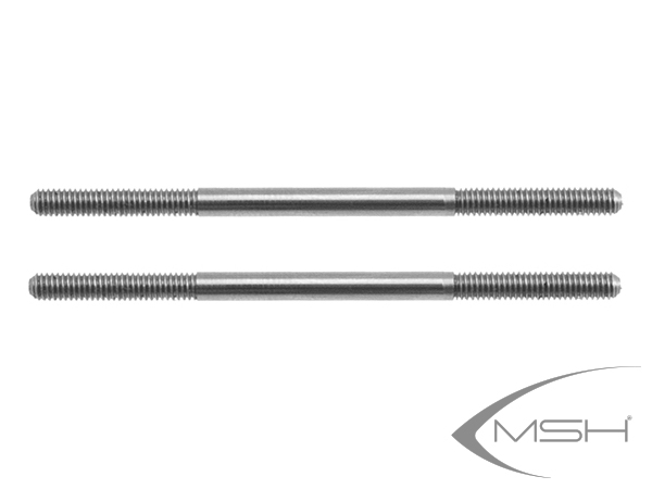 MSH71063 Protos Max V2 Head rods set