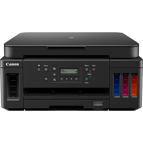 MF INK COL A4 F/R 10.8IPM LCD USB CANON PIXMA G2560 MEGATANK