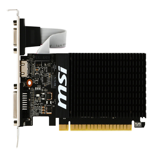 VGA REF QUADRO K4200 DDR5 4GB DVI-I DL + 2X DP 1.2 - PCI EXPRESS