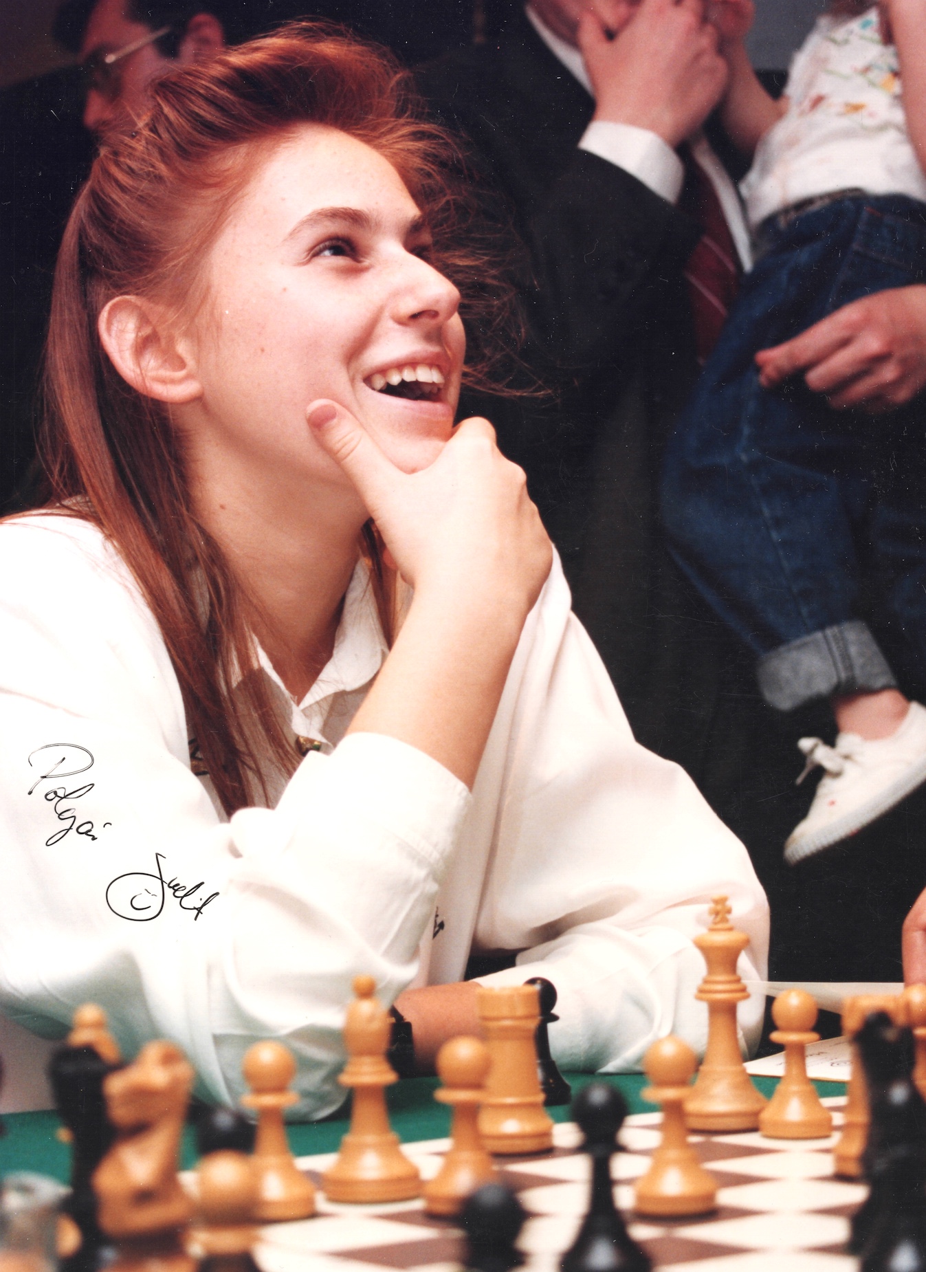 Polgar Judit 1999jpg