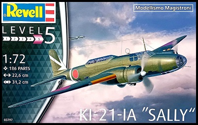 KI-21-IA "SALLY"