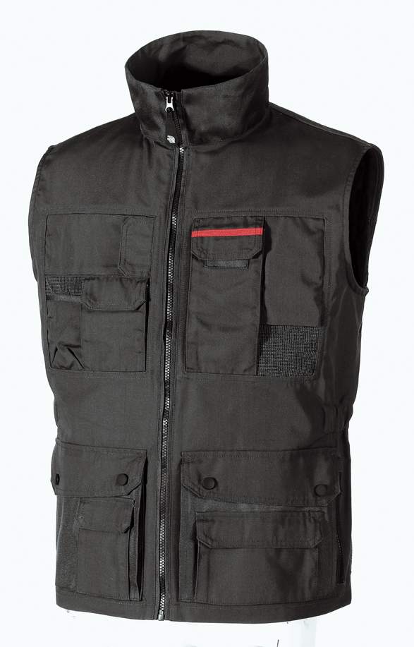 GILET "FIRST"