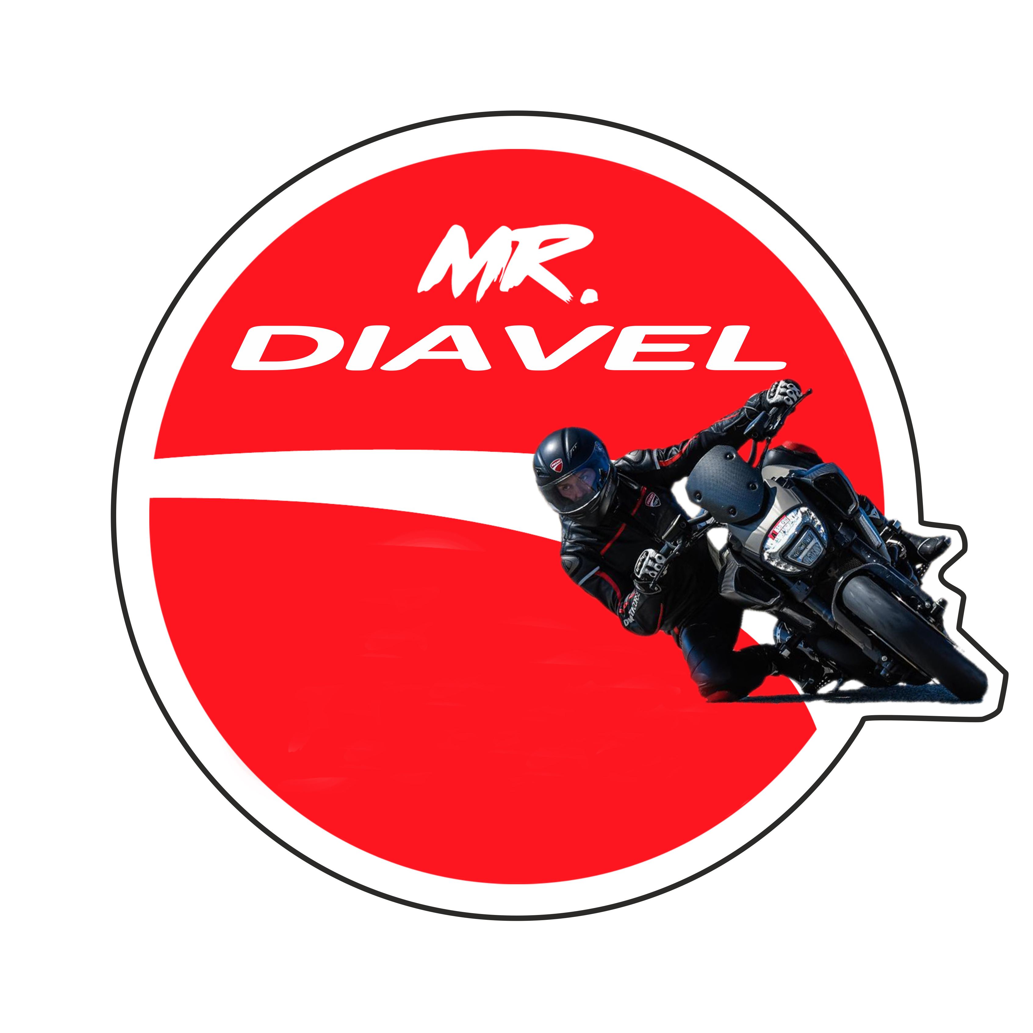 Mr.Diavel