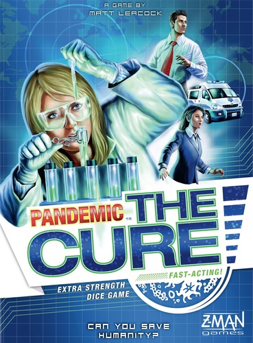 Pandemia la cura