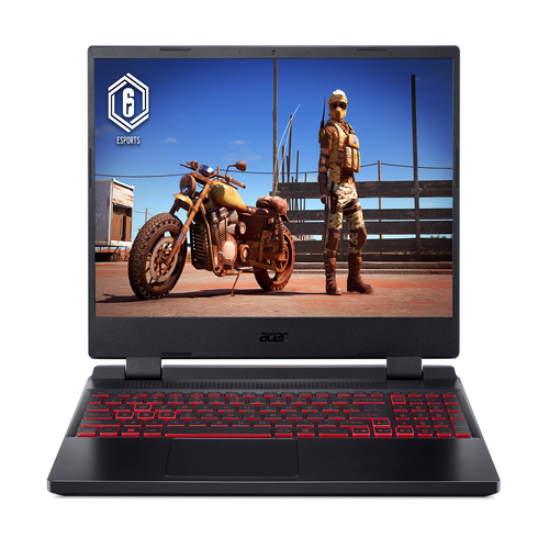 NB 15,6 I5-12500H 8GB 512SSD W11 ACER NITRO 5 - VGA RTX 3050