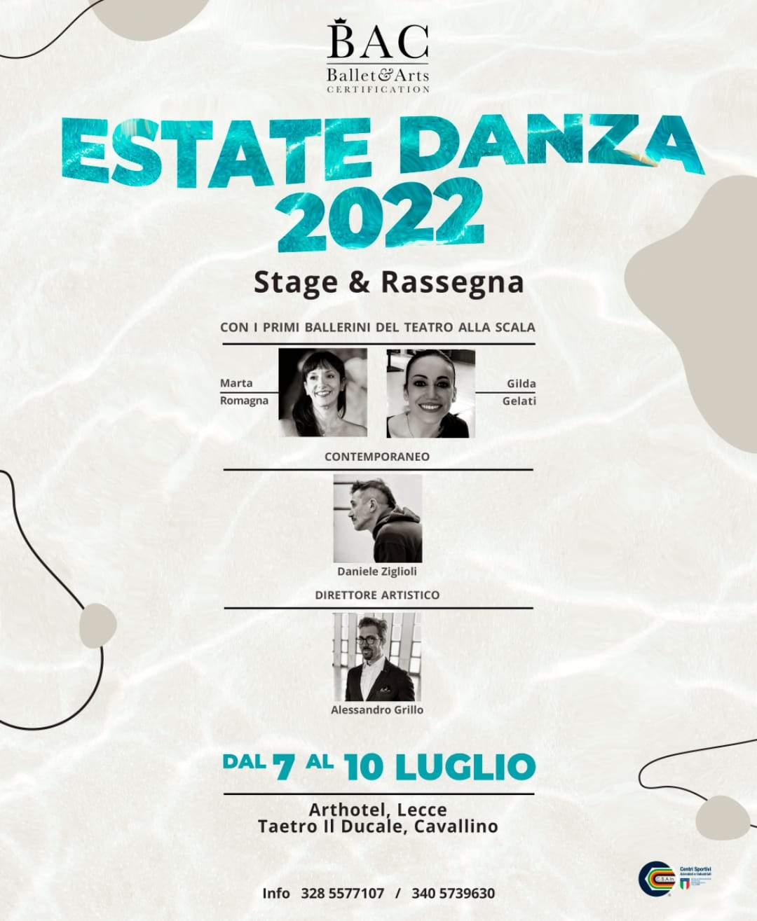 Estate Danza 2022