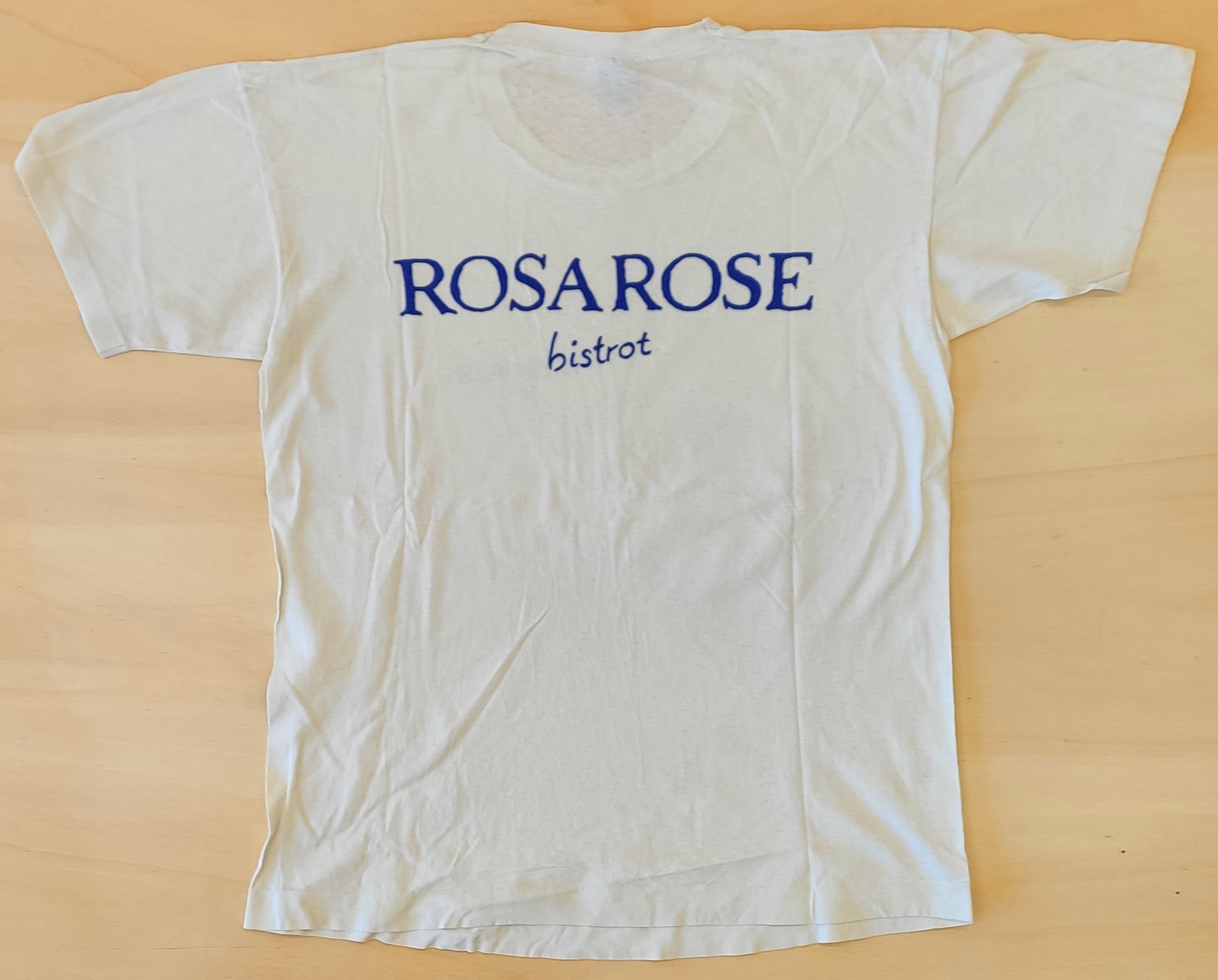 Rosa Rose Bistrot Bologna