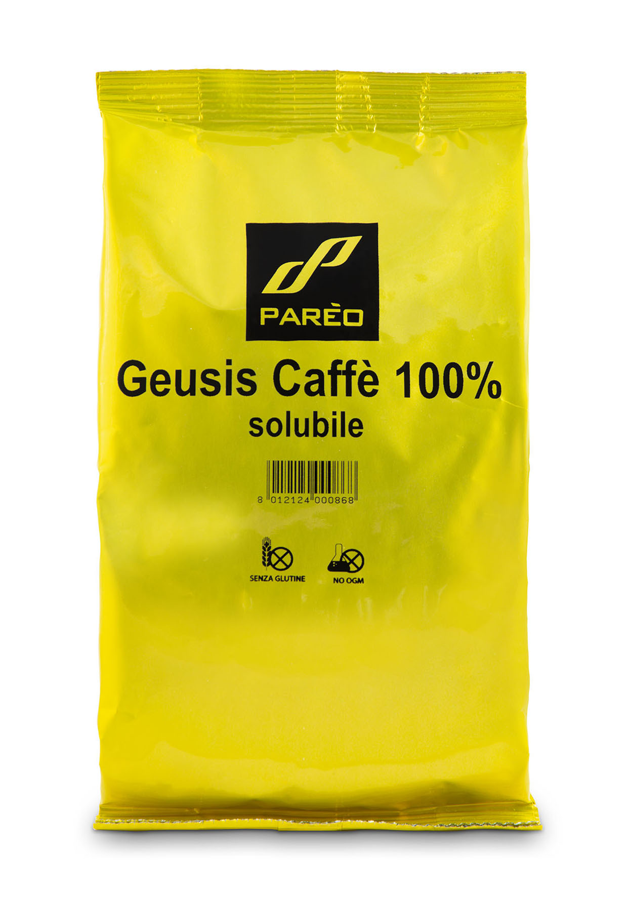 Liofilizzati - Caffe 100% solubile 200g