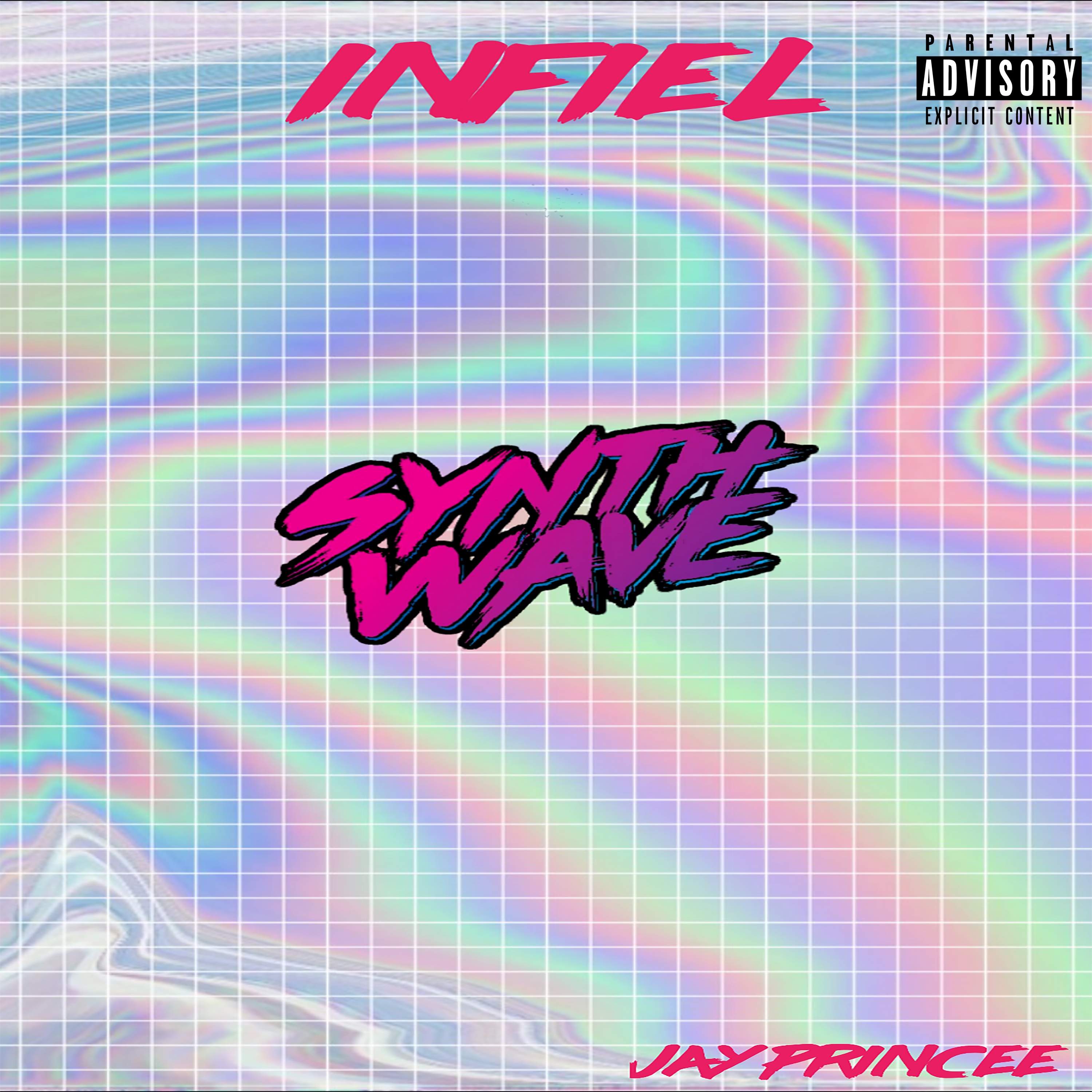 INFIEL SYNTH WAVE è il nuovo singolo di Jay Princee
