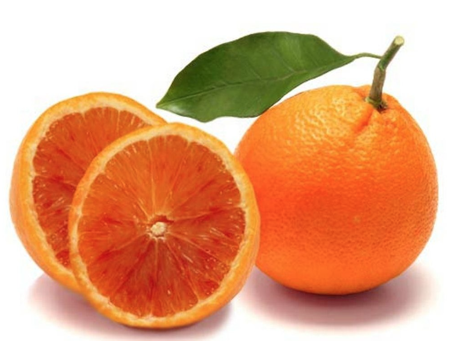 Arancia tarocco