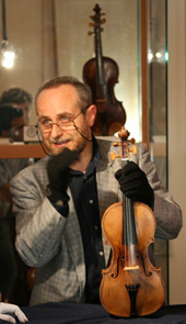 Claudio Amighetti
