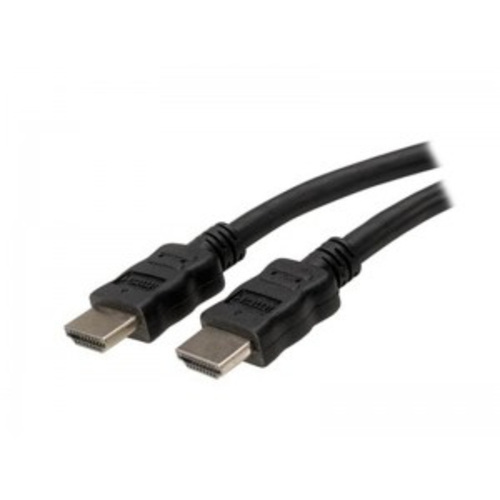 CAVO HDMI+ETHERNET 4K 5MT M/M BK BUSTA ANNERITA