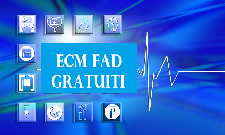 Formazione: Sanità 50 Crediti ECM gratis per gli iscritti CISL FP Verona