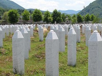 Srebrenica, quel massacro così vicino e così lontano
