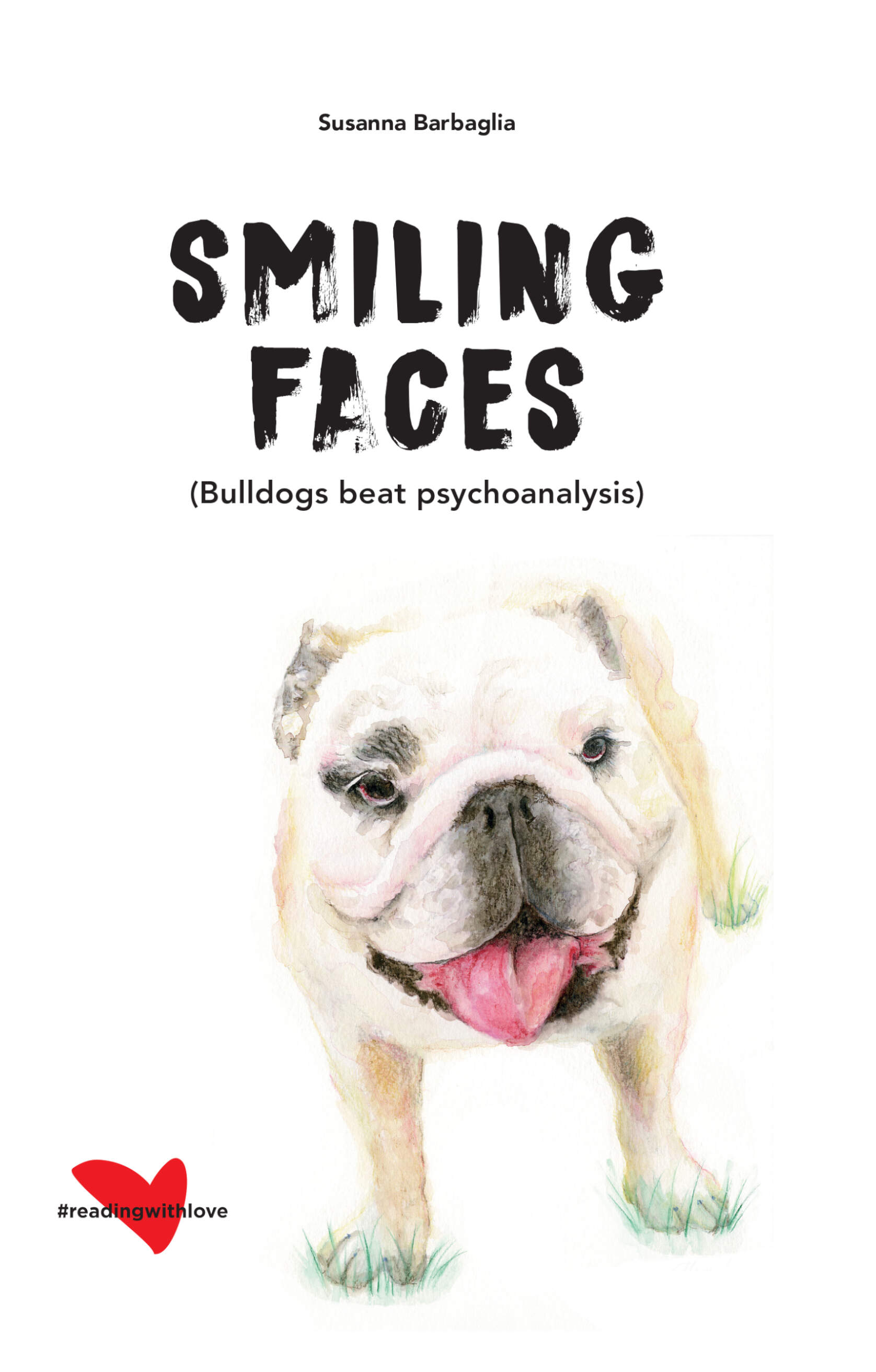 Smiling faces - Susanna Barbaglia