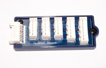 Multi adapter 2s- 7s Hyperion/PolyRc