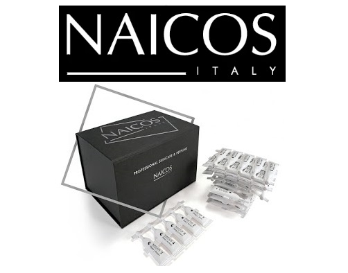 candidati per Un trattamento di skincare NAICOS ITALY