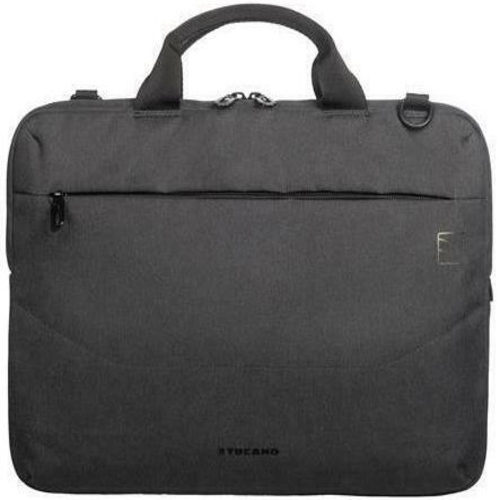 BORSA IDEALE BAG 15.6 NOTEB. NERO PER IPAD E TABLETS NB 15,6