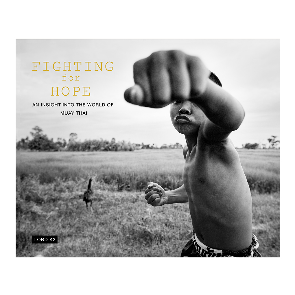 Fighting for hope - Lord k2