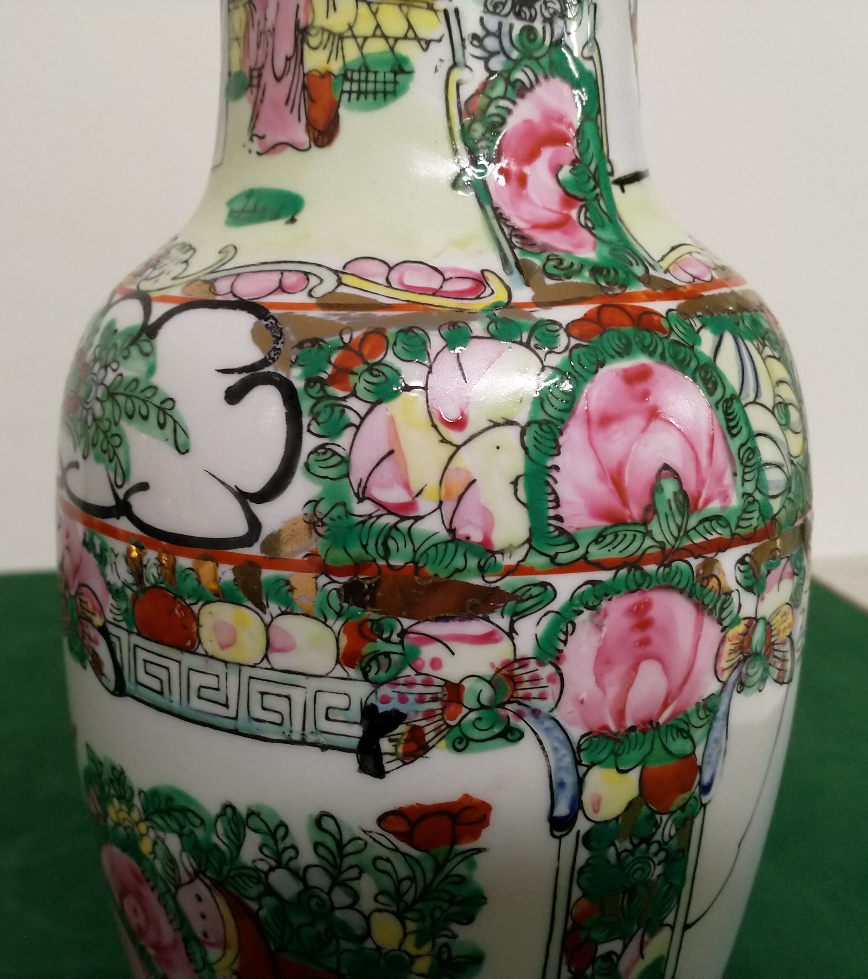 Vasi decorativi semplici da pavimento sono ora popolari moderni Vaso in  porcellana di alta qualità per ceramica Pastorale - Cina Vaso in ceramica  Jingdezhen e vaso in ceramica colorata smaltata prezzo