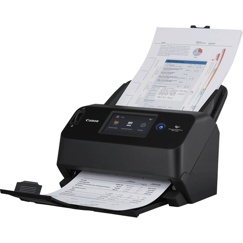 SCANNER DOC BRO ADS4700W 40PPM/ADF/WIFI/USB/F/R