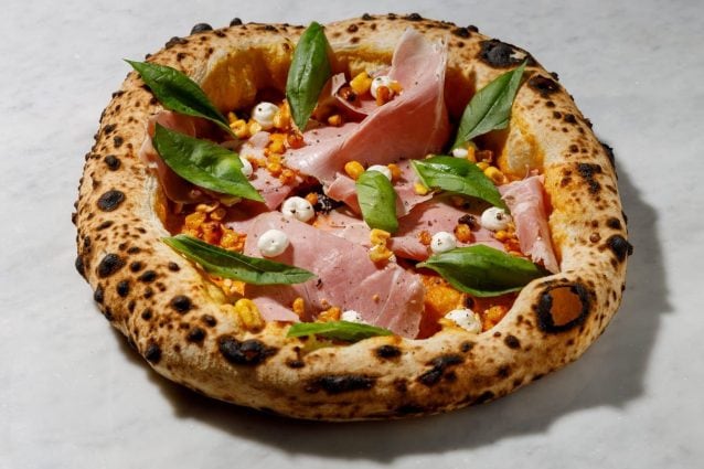 Non Solo Movida, a Trastevere la miglior pizza di Roma!