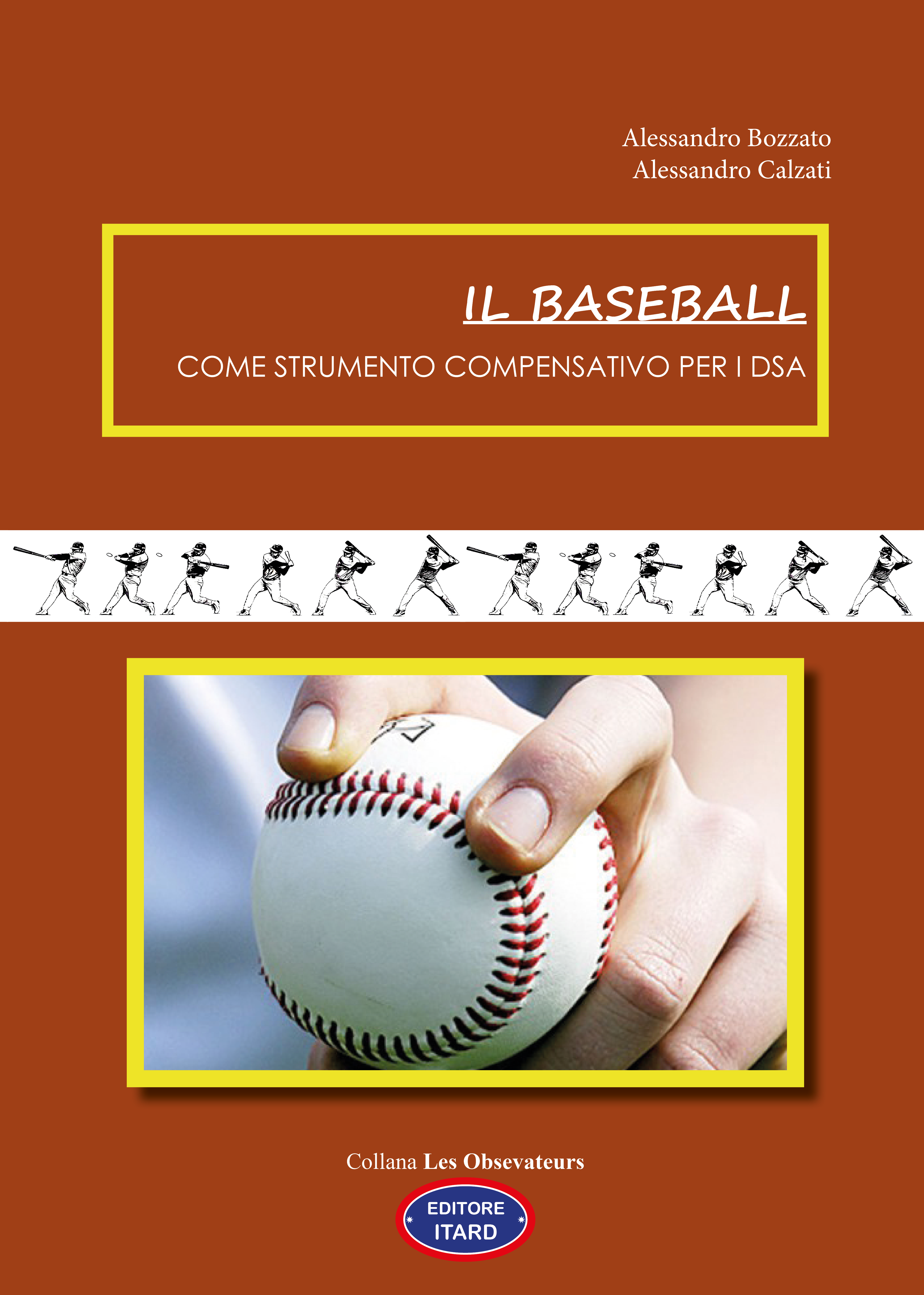 Il baseball come strumento compensativo per i DSA