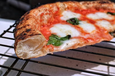 Farina Pizzeria Approvata da "AVPN"  da 1kg