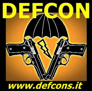 DEFCON since 1998