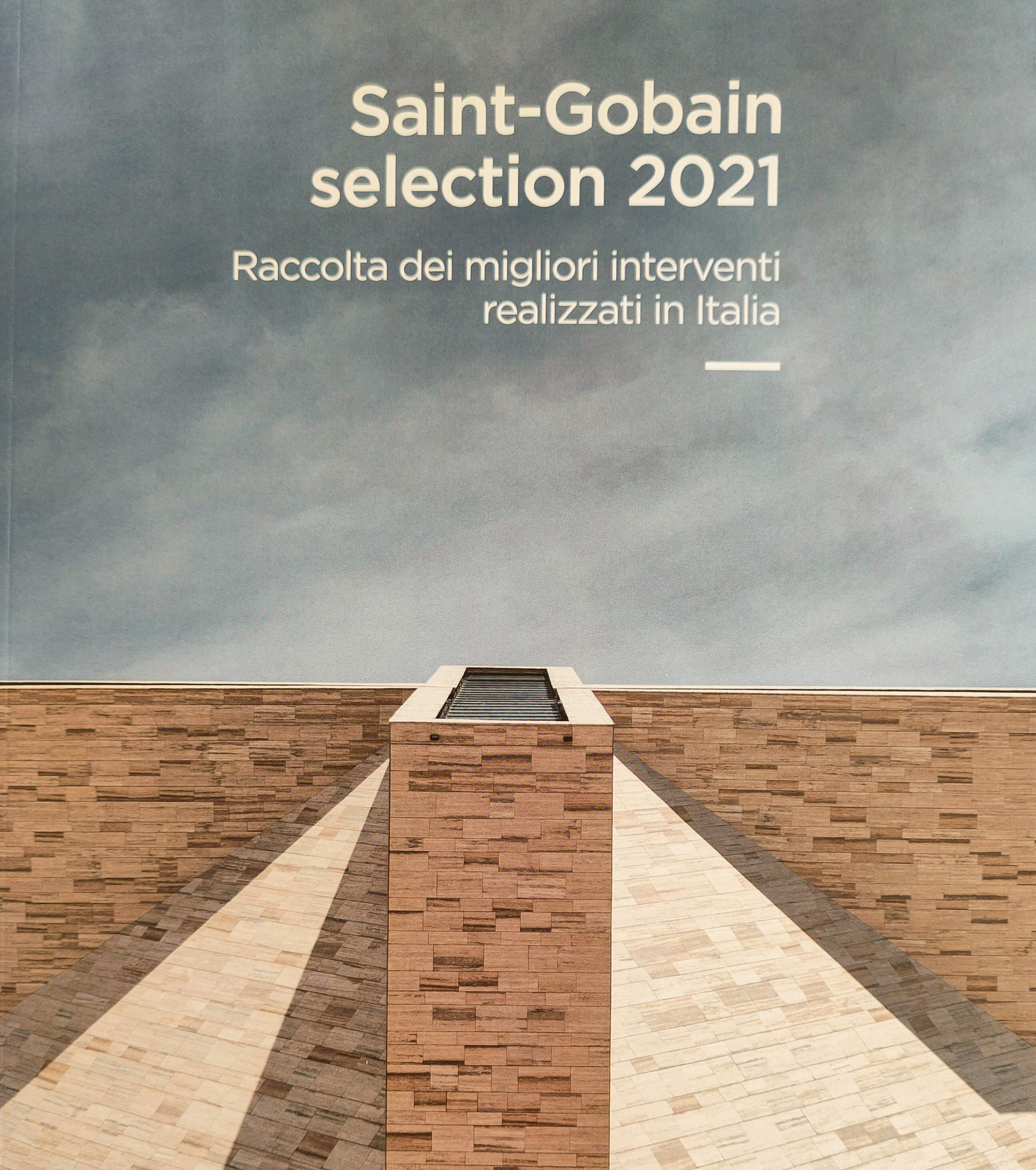Saint-Gobain Selection 2021
