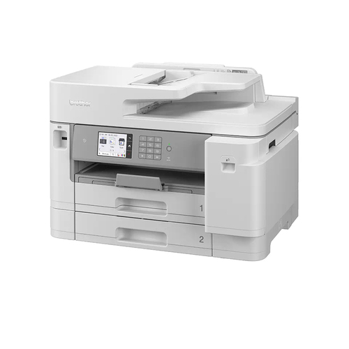 MF INK COL A3 FAX WIFI LAN F/R ADF 30PPM 2 VASSOI BROTHER MFCJ6955DW