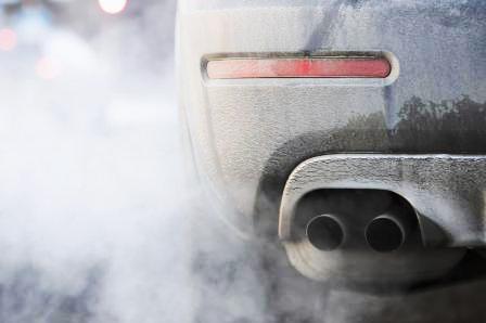UE, auto ed emissioni CO₂