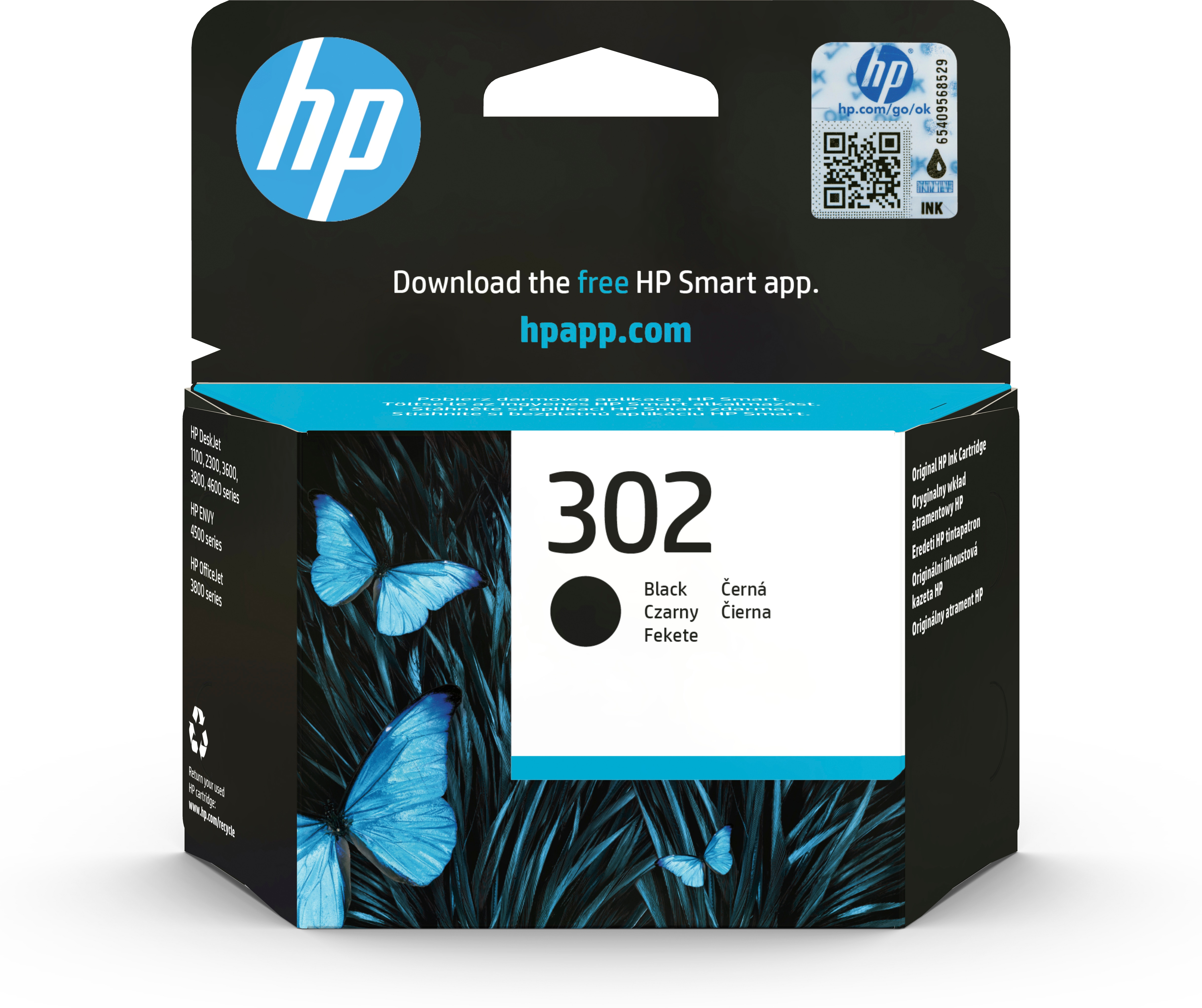 INK ADJ HP C9364EE 337 NERO OFFICEJET 100/150/ PHOTOSMART C4170