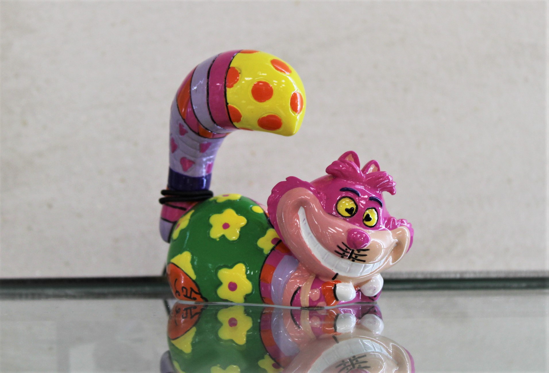 MINI STREGATTO DISNEY BY BRITTO