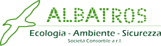 Nuovo sostenitore: Albatros Ecologia Ambiente Sicurezza