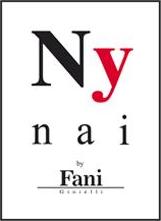 Pendente Fantasia Ny by Fani Gioielli