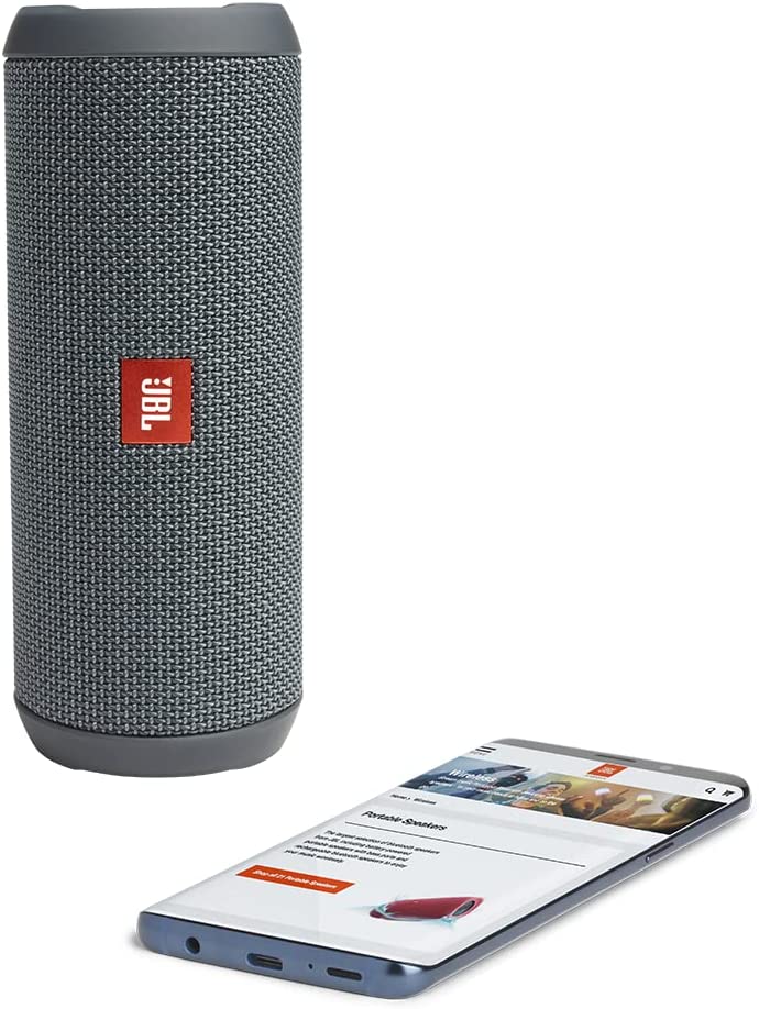 JBL Flip Essential Speaker Bluetooth Portatile – Cassa Altoparlante