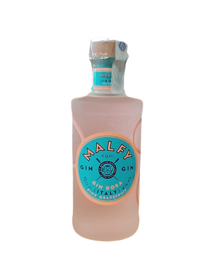 Malfy Gin rosa