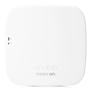 ACCESS POINT WIFI6 INSTANT-ON AP-25 WIFI 6 INDOOR ARUBA HPE