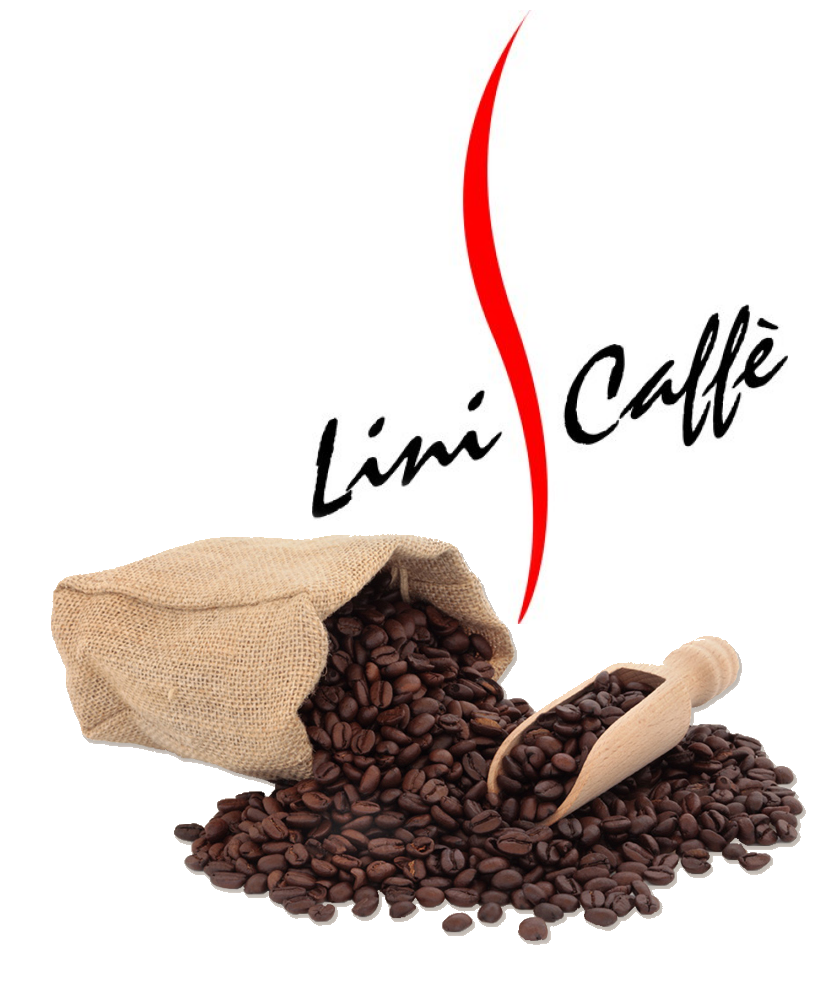 Il nostro caffè di qualità - Lini Caffè