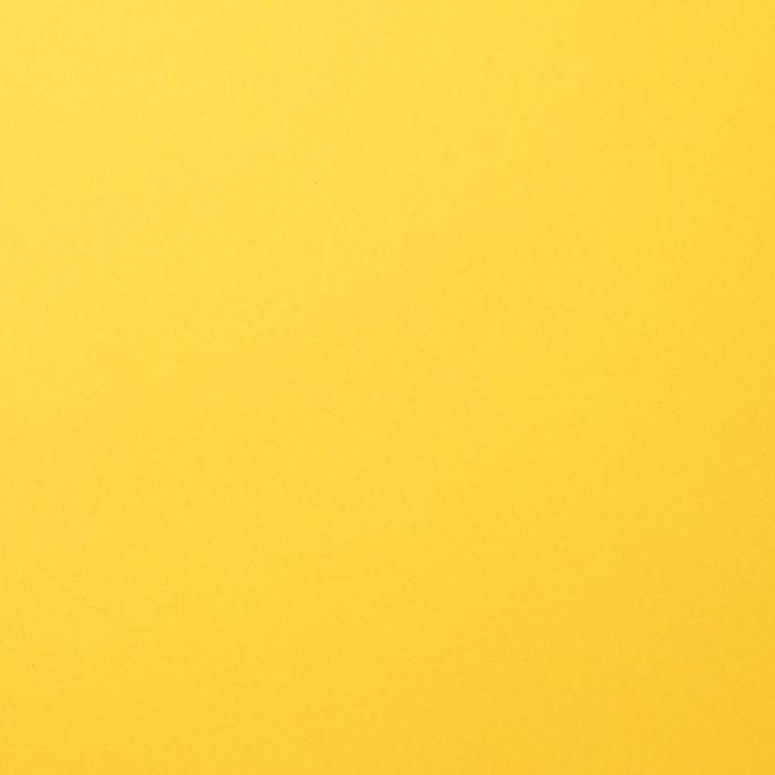 2926-005 Florence • Cardstock smooth 30,5x30,5cm Lemon yellow