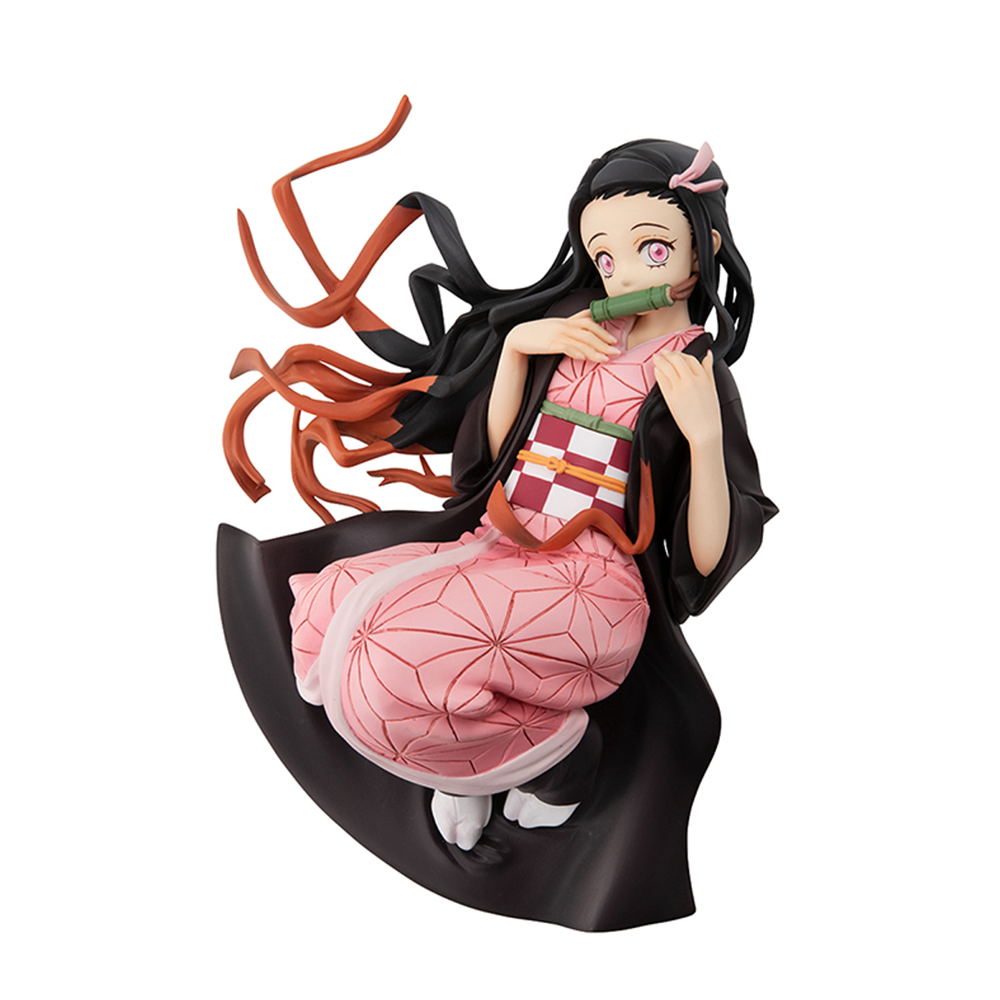 Demon Slayer - G.E.M Palm Size - Nezuko Ver.2