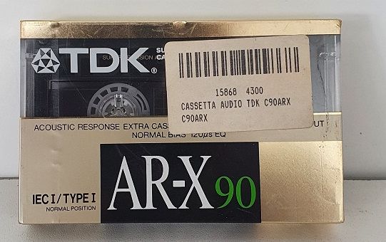 TDK  AR-X90