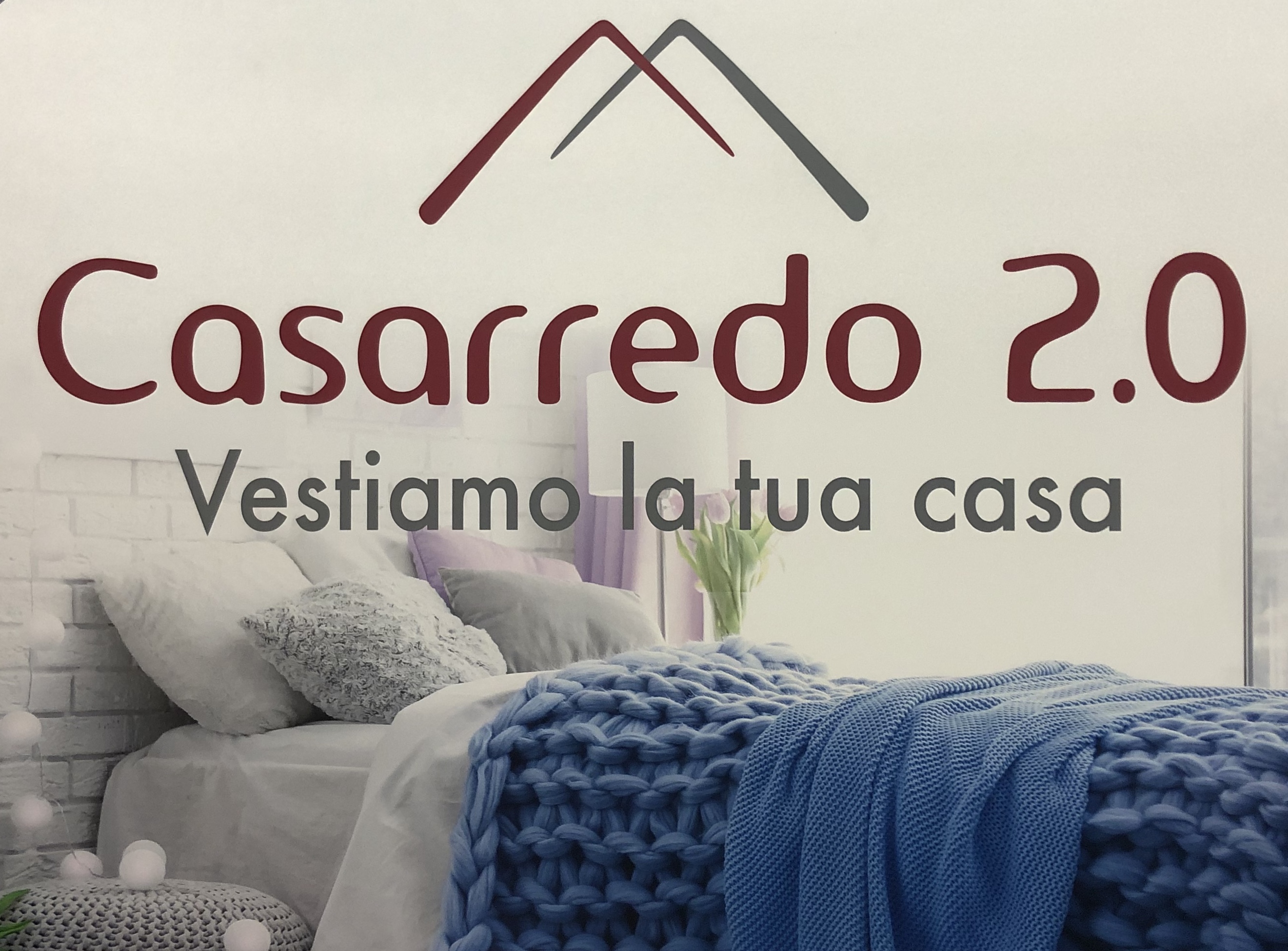CASARREDO 2.0